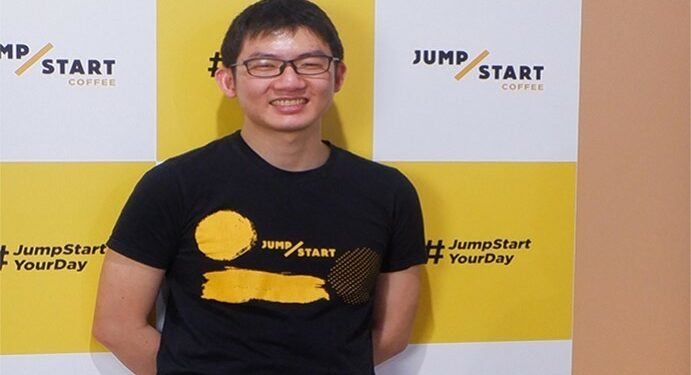 Brian Imawan : Terus Lakukan Inovasi Agar Bertahan Di Masa Sulit