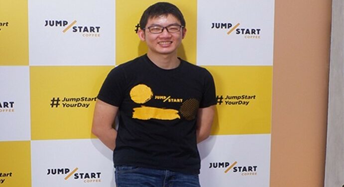 JumpStart Indonesia