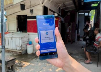 Dukung UMKM, Jumlah Mitra DANA Bisnis Naik 58%