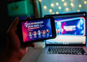 Digital Creative Millennials Dorong Creativepreneur untuk Bertransformasi Digital