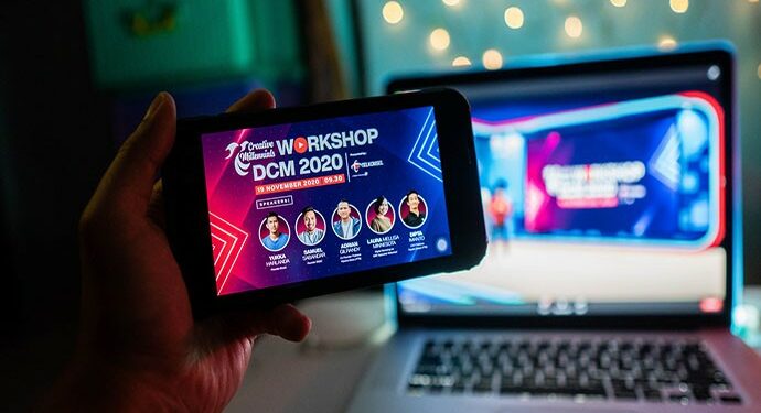 Digital Creative Millennials Dorong Creativepreneur untuk Bertransformasi Digital