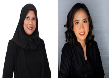 Dua Ilmuwan Wanita Peraih L’Oréal-UNESCO FWIS