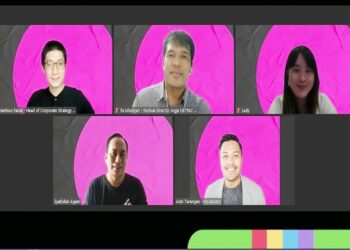 GoPlay Indie Hadirkan Lebih Dari 200 Konten Film Independen