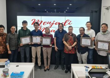 5 Finalis Startup Inkubator “Menjadi Nyata” Bertemu Investor di Demo Day