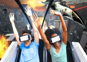 Festival K-Game Digelar di Indonesia