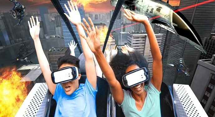 Festival K-Game Digelar di Indonesia