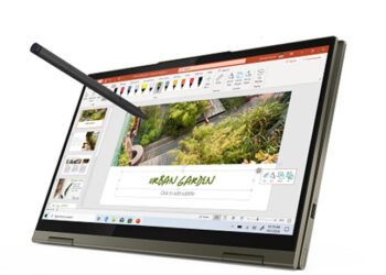 Lenovo Indonesia Tumbuh 120% Untuk Penjualan Online Q3 2020