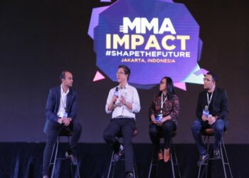 MMA Impact Indonesia 2020 Tingkatkan Kemampuan Pemasaran Modern