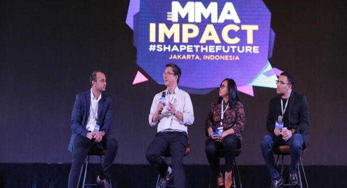 MMA Impact Indonesia 2020 Tingkatkan Kemampuan Pemasaran Modern