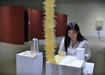 Media Art Globale 2020, Festival Seni berbasis Teknologi & Sains