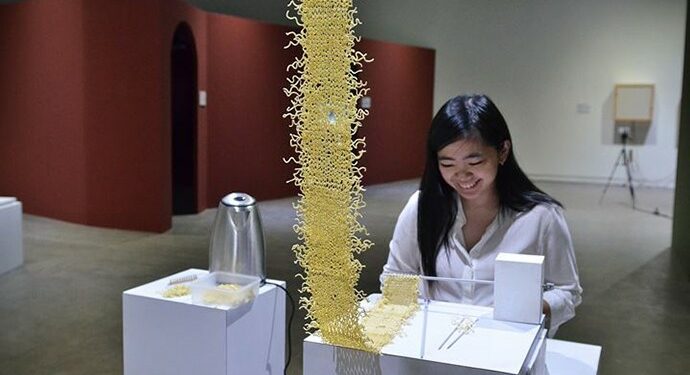 Media Art Globale 2020, Festival Seni berbasis Teknologi & Sains