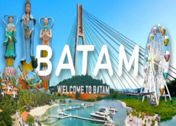 5 Tempat Wisata di Batam Yang Wajib Kamu Kunjungi