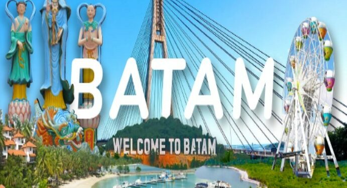 5 Tempat Wisata di Batam Yang Wajib Kamu Kunjungi