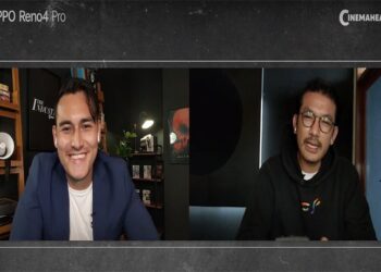 Oppo Dukung Industri Film Indonesia