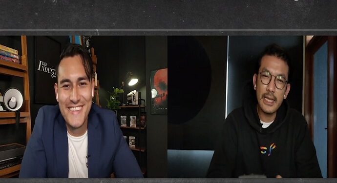 Oppo Dukung Industri Film Indonesia