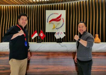 PB Esports Gelar Kompetisi Esports Tingkat Sekolah Menengah Se-Jabodetabek