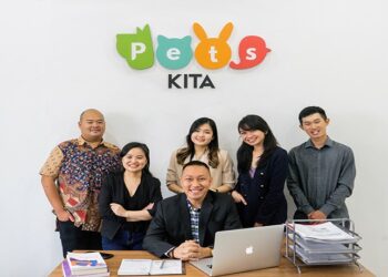 Startup Pet Marketplace Raih Peningkatan 71% Di Masa Pandemi