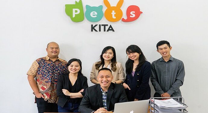 Startup Pet Marketplace Raih Peningkatan 71% Di Masa Pandemi