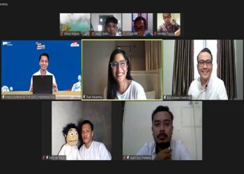 11 Anak Muda Raih SATU Indonesia Awards 2020