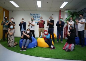 Satu Tahun Erick Thohir Menteri BUMN Inovasi Pengelolaan Talenta Karyawan Menjadi Keharusan untuk Keberlangsungan BUMN