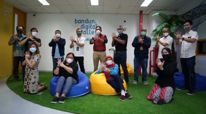 Satu Tahun Erick Thohir Menteri BUMN Inovasi Pengelolaan Talenta Karyawan Menjadi Keharusan untuk Keberlangsungan BUMN