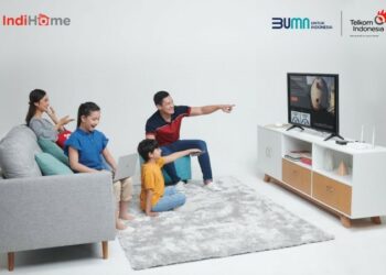 Laporan Keuangan Telkom Kuartal III/2020 Telkom Mencatat Pertumbuhan Laba Bersih Positif di Tengah Pandemi