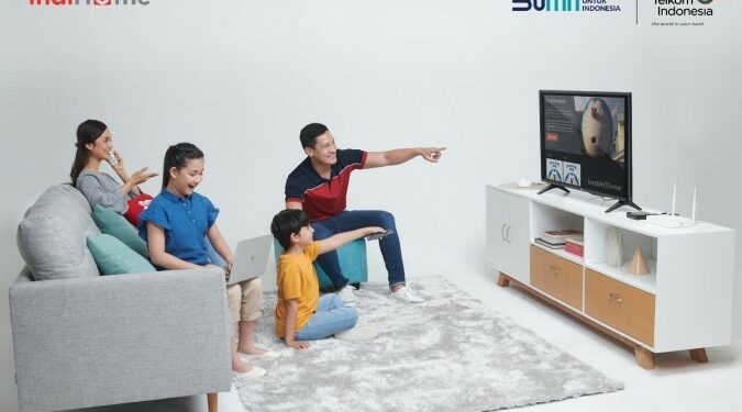 Laporan Keuangan Telkom Kuartal III/2020 Telkom Mencatat Pertumbuhan Laba Bersih Positif di Tengah Pandemi