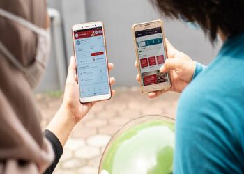 Kolaborasi Telkomsel dan Gojek Perkuat Ekonomi Digital Indonesia