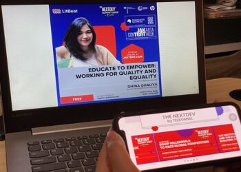 The NextDev Summit 2020 Jadi Wadah Inklusif Pelaku Industri Kreatif Digital