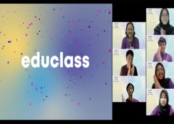 Edufia Bimbingan Belajar Untuk Siswa Hadapi Olimpiade Sains