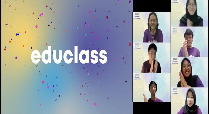 Edufia Bimbingan Belajar Untuk Siswa Hadapi Olimpiade Sains