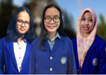 Inovasi Daun Salam Jadi Krim Luka Bakar Herbal