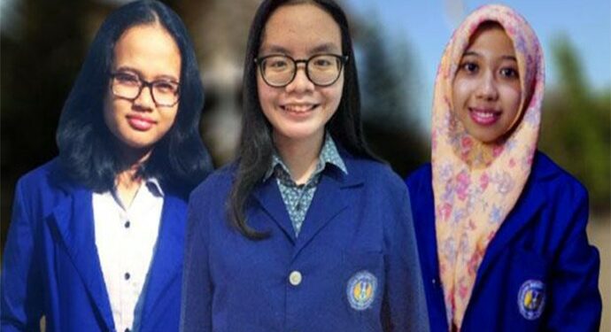 Inovasi Daun Salam Jadi Krim Luka Bakar Herbal