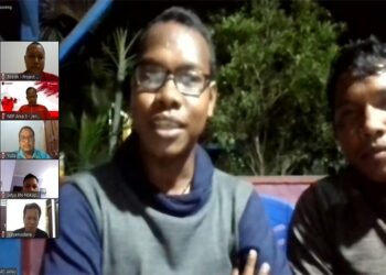 Telkomsel Dorong Pemerataan Akses 4G LTE di Perbatasan Indonesia dan Timor Leste