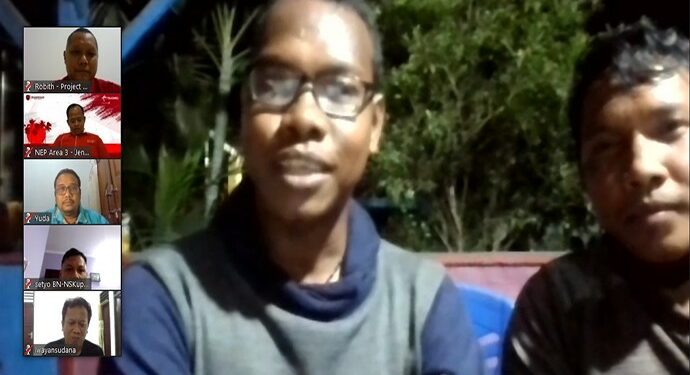 Telkomsel Dorong Pemerataan Akses 4G LTE di Perbatasan Indonesia dan Timor Leste