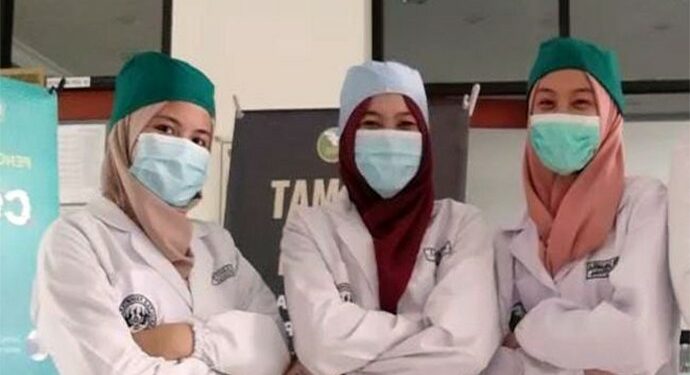 Ellite, Pasta Gigi Tablet Karya Inovasi Mahasiswa Unpad