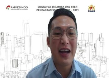 Inilah Dinamika dan Tren Pendanaan Startup Di Masa Pandemi