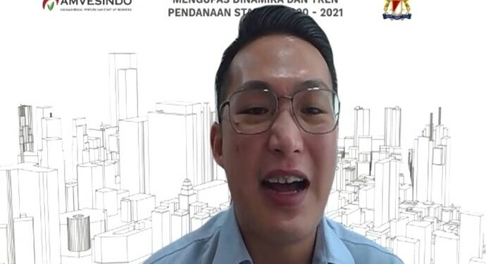 Inilah Dinamika dan Tren Pendanaan Startup Di Masa Pandemi