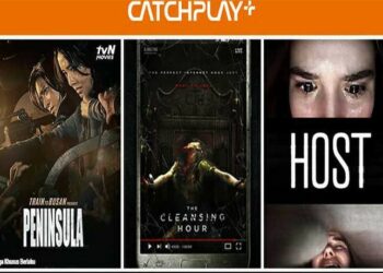 Jumlah Penonton OTT Naik 80% Selama Pandemi