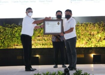 25 Tahun Dual Listing di Bursa Dunia, Telkom Percepat Transformasi Digital Menuju Indonesia Maju