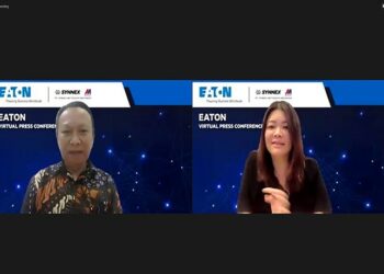 Eaton Luncurkan UPS 9PX Untuk Solusi Bisnis SME di Era Digital