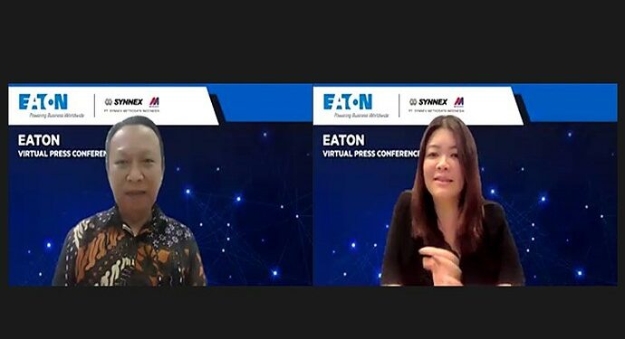 Eaton Luncurkan UPS 9PX Untuk Solusi Bisnis SME di Era Digital