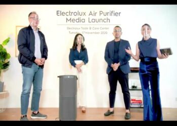 Kualitas Udara Jadi Perhatian Masyarakat di Saat Pandemi Covid-19