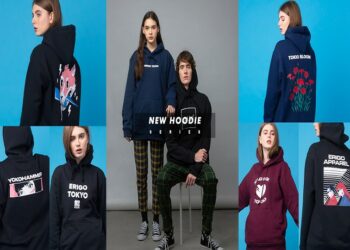 Dukung Brand Fashion Lokal Jadi Tuan Rumah Di Negeri Sendiri