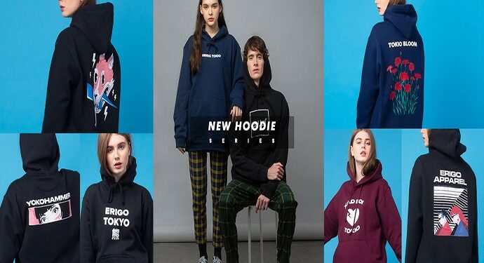 Dukung Brand Fashion Lokal Jadi Tuan Rumah Di Negeri Sendiri