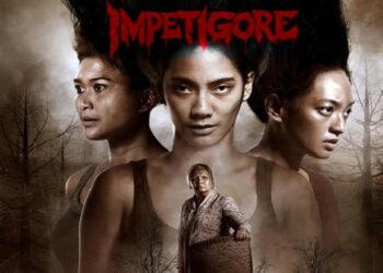 Film Horor Wakili Indonesia ke Ajang Piala Oscar ke-93