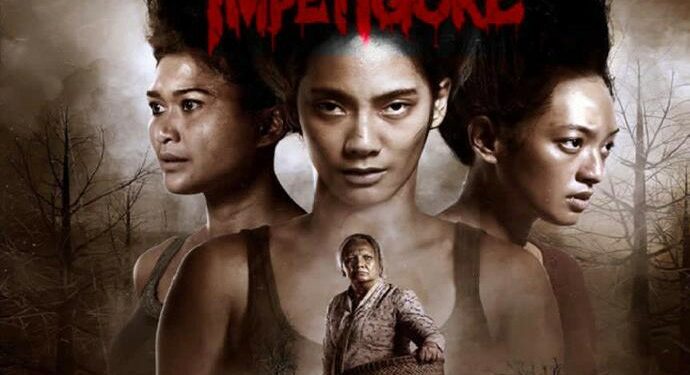 Film Horor Wakili Indonesia ke Ajang Piala Oscar ke-93