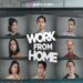 GoPlay Original Rilis Serial Komedi Work From Home
