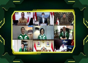 Grab Tech Center Jadi Pusat Inovasi dan Pengembangan UMKM