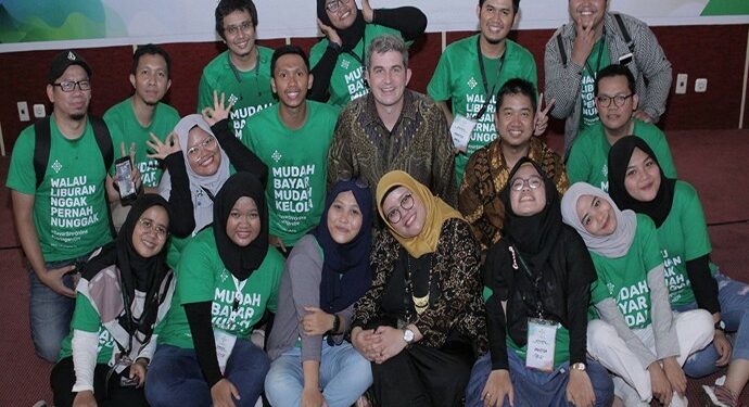 Startup Pendidikan Ini Terapkan Sertifikat ISO 27001:2013